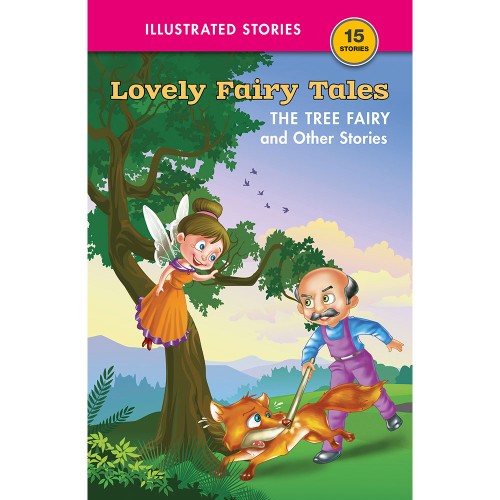 The Tree Fairy and Other Stories