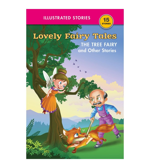 The Tree Fairy and Other Stories