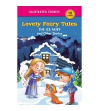 The Ice Fairy and Other Stories