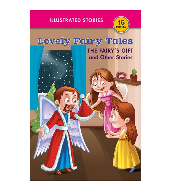 The Fairy's Gift and Other Stories