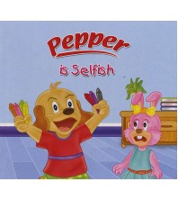 Pepper is Selfish