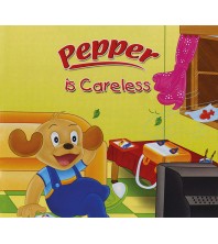 Pepper is Careless