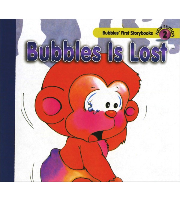 Bubbles Is Lost