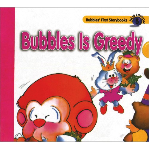 Bubbles Is Greedy