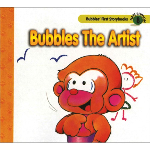 Bubbles The Artist
