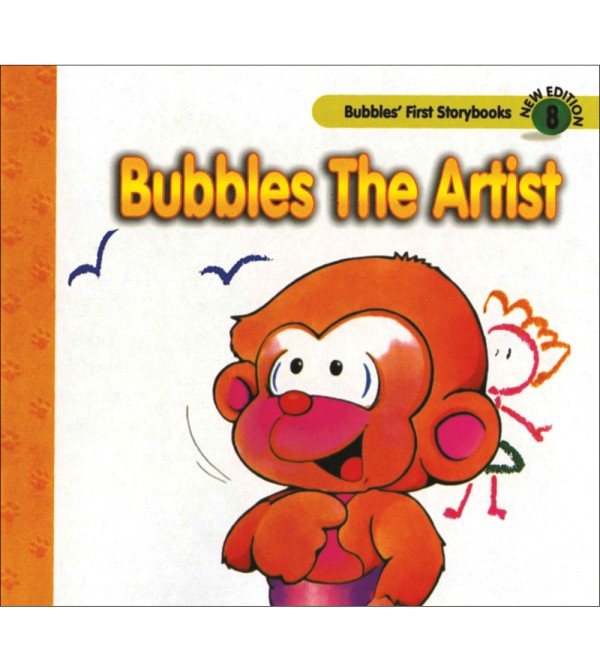 Bubbles The Artist