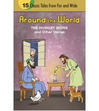 The Hungry Monk and other Stories