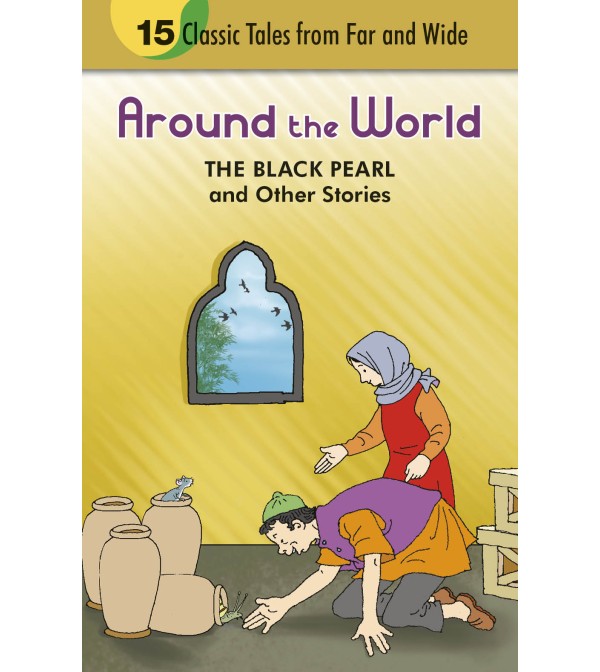 The Black Pearl and other Stories