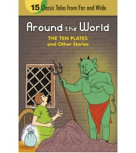 The Ten Plates and other Stories