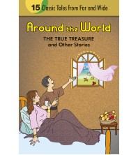 The True Treasure and Other Stories