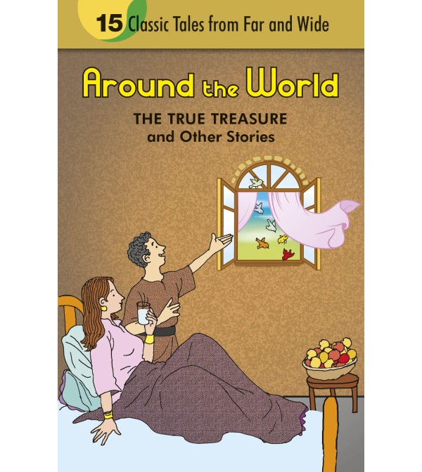 The True Treasure and Other Stories