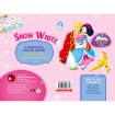 Snow White A Magical Pop-Up World