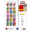 Conquer Cloze For Primary Level Workbook 1