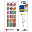 Conquer Cloze For Primary Level Workbook 2