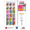 Conquer Cloze For Primary Level Workbook 3