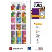 Conquer Cloze For Primary Level Workbook 5