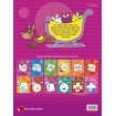 Rainbow Magic Copy Colour (Violet Book)
