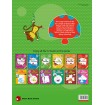 Rainbow Magic Copy Colour (Green Book)