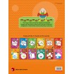 Rainbow Magic Copy Colour (Orange Book)