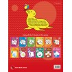 Rainbow Magic Copy Colour (Red Book)