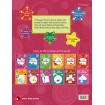 Rainbow Magic Copy Colour (Maroon Book)
