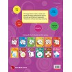 Rainbow Magic Copy Colour (Purple Book)