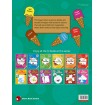 Rainbow Magic Copy Colour (Emerald Book)