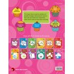 Rainbow Magic Copy Colour (Pink Book)