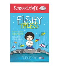 Fishy Tales Book 2