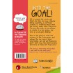 Into The Goal Book 3