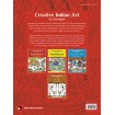 Creative Indian Art for Everyone: Kalamkari