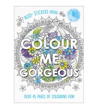 Colour Me Gorgeous