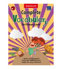 Complete Vocabulary for Primary Level