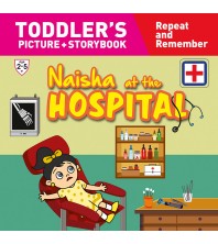 Naisha at the Hospital