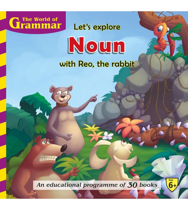 Lets Explore Noun
