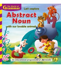 Lets Explore Abstract Noun