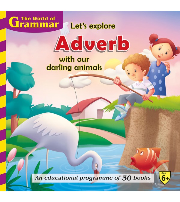 Lets Explore Adverb