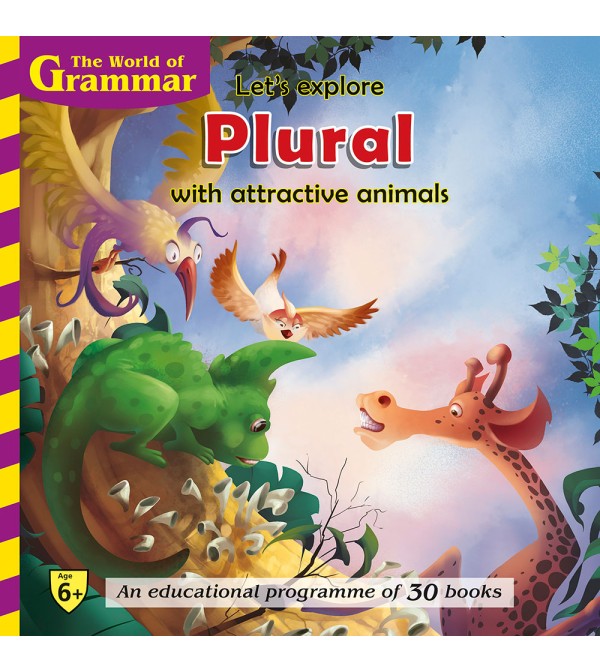 Lets Explore Plural