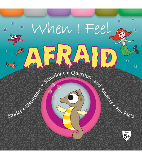 When I Feel Afraid