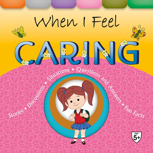 When I Feel Caring