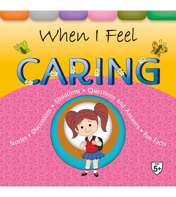 When I Feel Caring