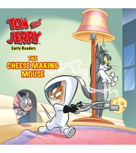 Tom and Jerry Early Readers Series