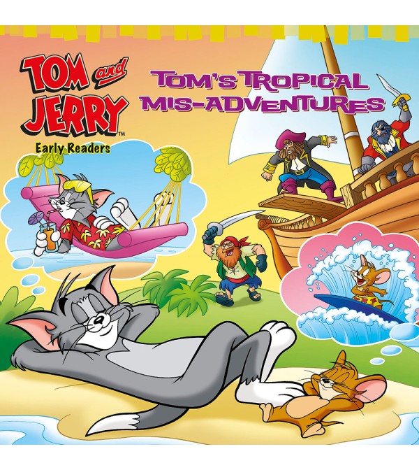Tom's Tropical Mis-Adventures