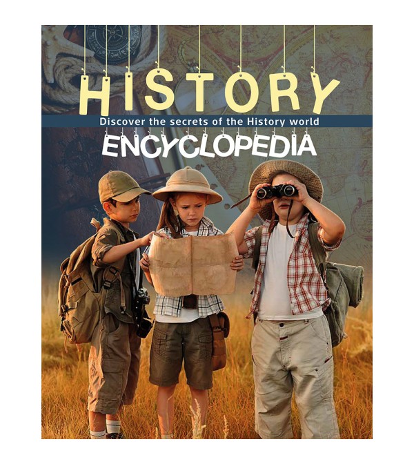 History Encyclopedia
