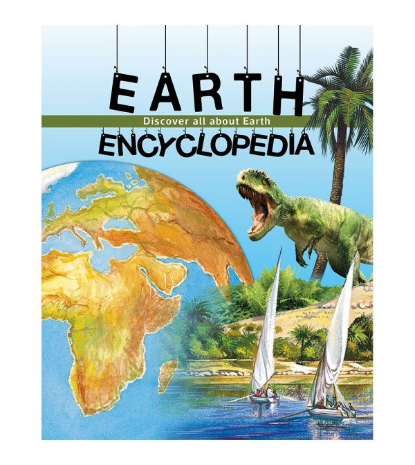 Earth Encyclopedia