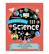 Women in Science Series