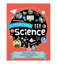 Super Women in Science