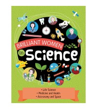 Brilliant Women in Science