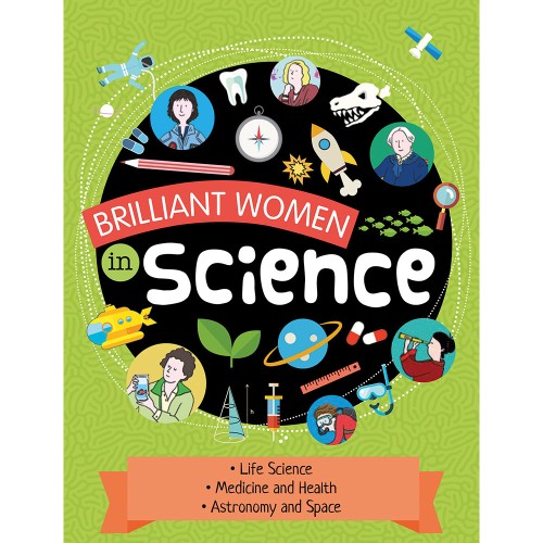 Brilliant Women in Science