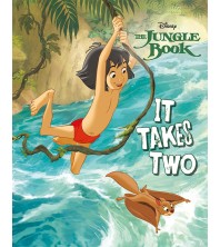 Disney The Jungle Book It Takes Two